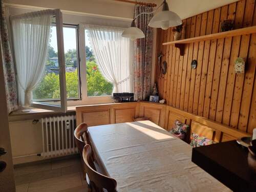 Gemütliche Essecke - 