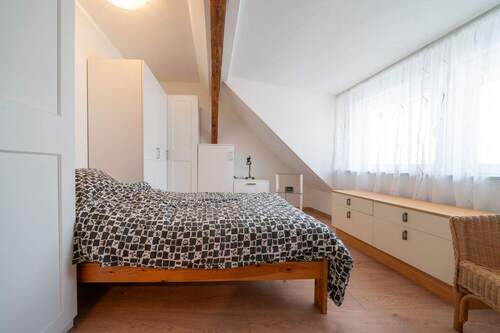 Schlafzimmer ELW - 