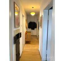 Gemütlich Wohnen in zentraler Lage! - Stuttgart Süd