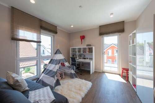 Beispiel Kinderzimmer (oK) - 