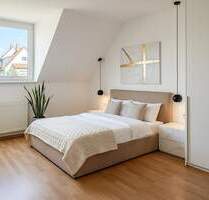 3-Zimmer-Wohnung in Maikammer - renoviert, bezugsfrei und hervorragend vermietbar