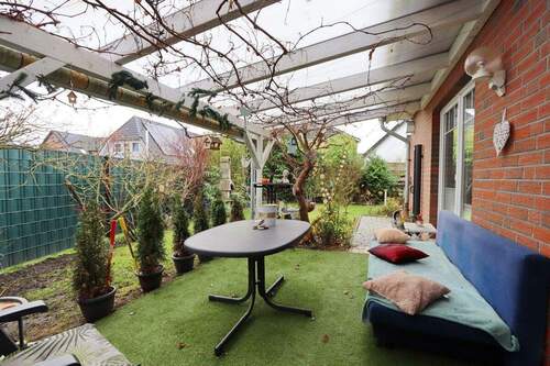 Früchstücksterrasse (2) - 