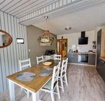 Gemütliches 1FH mit Garten Garage *** ruhige Lage Schiffweiler OT ***