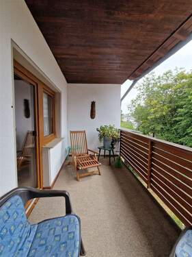 Balkon - 