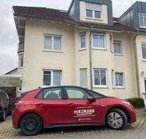 Gemütliche SINGLE- Wohnung mit Freisitz und Stellplatz - Mühlhausen