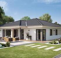 Ihr Traumhaus auf einer Ebene: Bungalow mit Wohlfühlgarantie! 18 Monate Festpreisgarantie! - Wehrheim
