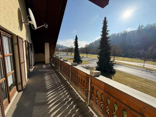 Balkon - 