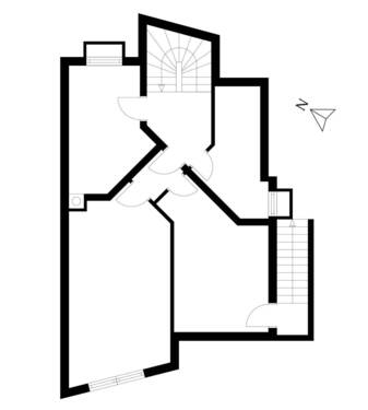 Kellergeschoss - 