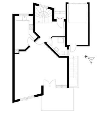 Erdgeschoss - 