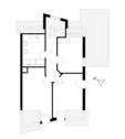 Obergeschoss - 
