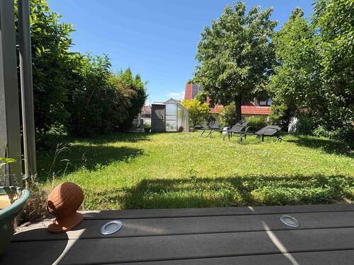Bild 4 - Doppelhaushälfte mit 164,00 m&sup2; in Singen zum Kaufen