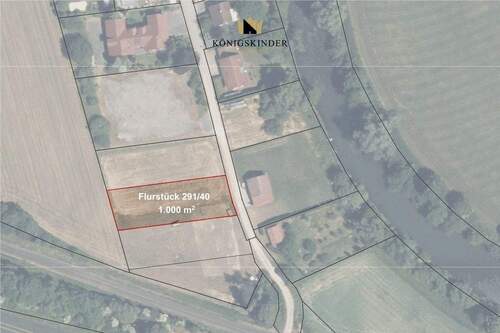 Bild 2 - Grundstück zum Kaufen in Starzach