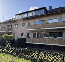 Frisch sanierte 3-ZKB-Wohnung - zeitgemäßes Wohnen mit Netzwerkdose in jedem Wohnraum - Burgdorf