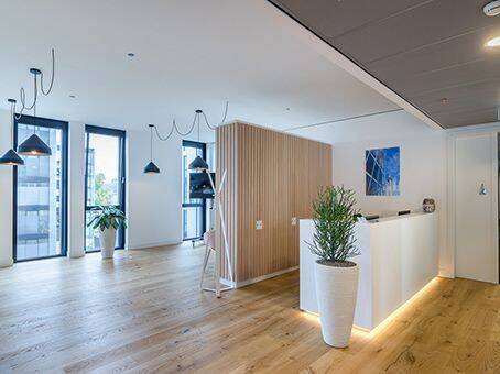 Bild 3 - Büro in Düsseldorf