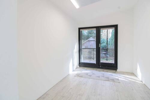 Arbeitszimmer - Einfamilienhaus mit 130,00 m&sup2; in Hamburg zum Kaufen