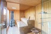 Sauna - 