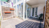Terrasse - 