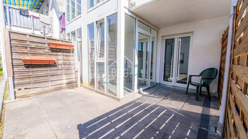 Terrasse - 