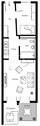 Grundriss - 