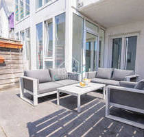 Jetzt investieren oder selbst einziehen - Ruhige Terrassenwohnung - Köngen