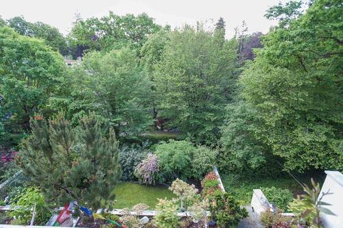 Ihr Ausblick - 3 Zimmer Etagenwohnung zum Kaufen in Erlangen