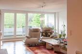 Wohnen - 3 Zimmer Etagenwohnung in Erlangen