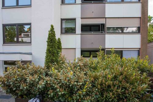 Hausansicht - 