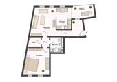 Grundriss - 