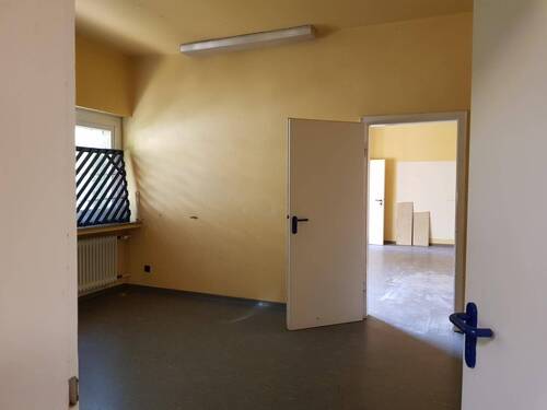 Raum 3 - Büro in Wuppertal zur Miete