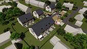Schwabmünchen_Vogelp - Reihenmittelhaus mit 141,00 m² in Schwabmünchen zum Kaufen
