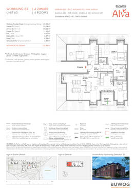 ALVA - Haus K20 - WE 063 - 