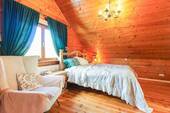Schlafzimmer OG - 