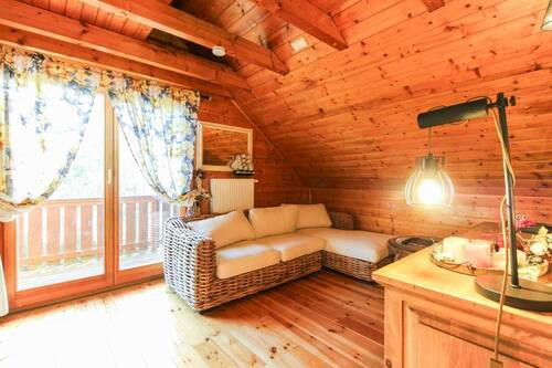 Gästezimmer OG - 