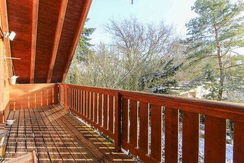 Balkon - 
