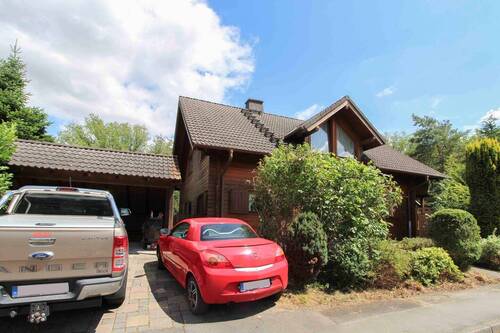 Carport - 