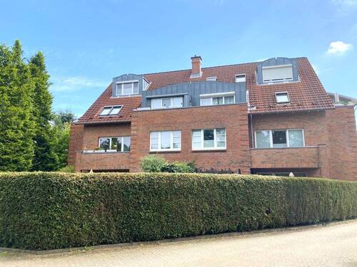 Ansicht hinten - 