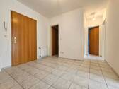 Eingangsbereich - 3 Zimmer Etagenwohnung zur Miete in Hamburg / Ohlstedt