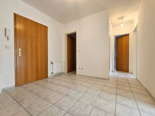 Eingangsbereich - 3 Zimmer Etagenwohnung zur Miete in Hamburg / Ohlstedt