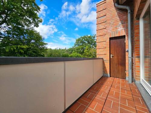 Balkon - 