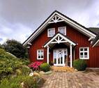 Ansicht.jpg - 5 Zimmer Mehrfamilienhaus, Wohnhaus zum Kaufen in Waabs