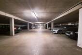 Tiefgarage - 