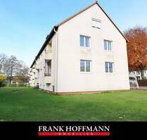 Renovierte und gut geschnittene 3-Zimmer Wohnung in Bad Oldesloe