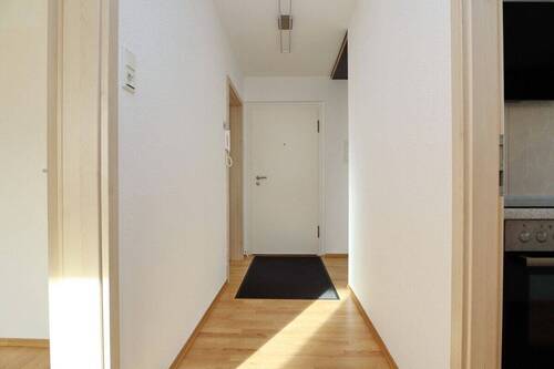 Flur - 3 Zimmer Etagenwohnung in Bad Oldesloe