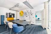 Meetingraum klein - Büro in Ismaning