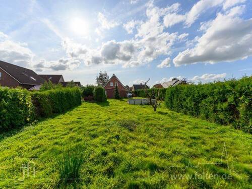 3.) Bauplatz - 1 Zimmer Mehrfamilienhaus, Wohnhaus in Moormerland