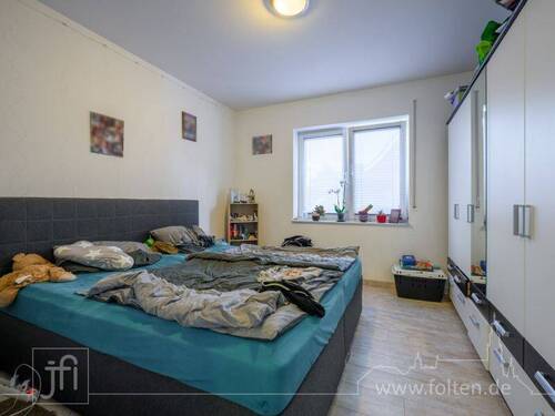 DHH hinten - Schlafen - 