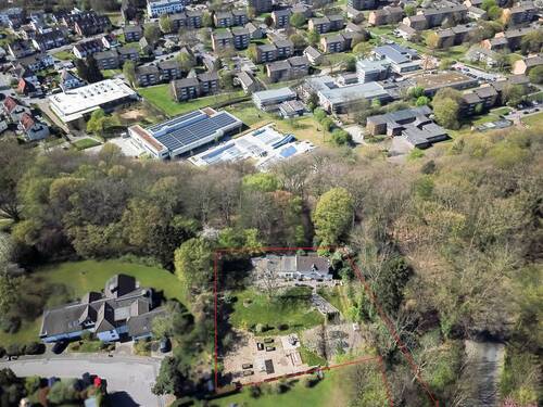 Bild 3 - Grundstück in Leichlingen