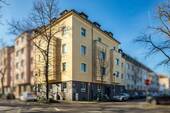 Ansicht - Provisionsfrei - Anleger aufgepasst - Moderne Wohnung mit 3-Jahres-Mietgarantie - bereits vermietet!