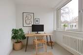 HOMESTAGING Zimmer (KI Generiert) - 