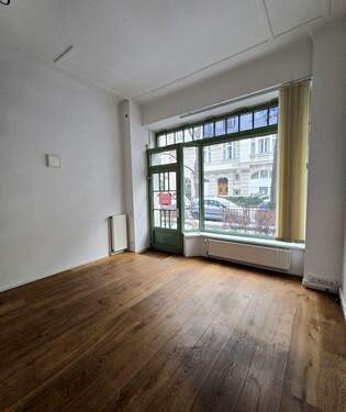 Raum 1 - 2 Zimmer Gewerbeobjekt (Büro, Produktion, Verkauf) zum Kaufen in Berlin